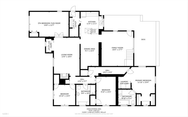 912 Hermosa Drive NE, Albuquerque, NM 87110