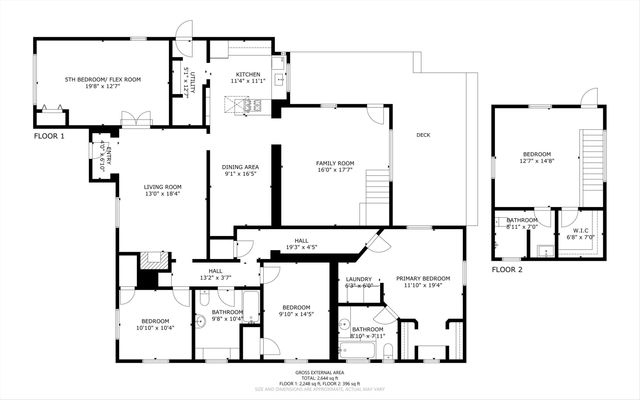 912 Hermosa Drive NE, Albuquerque, NM 87110