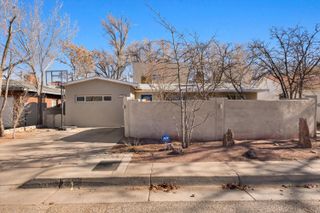 912 Hermosa Drive NE, Albuquerque, NM 87110