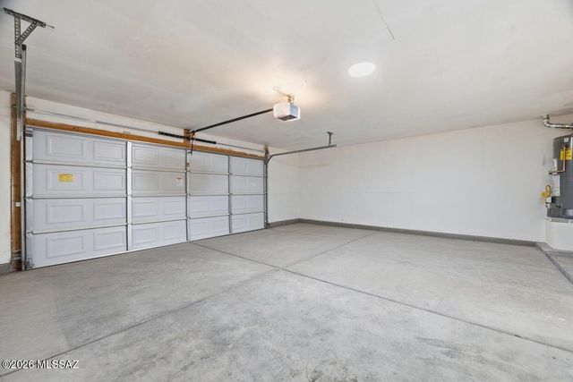 9810 E Stonehaven Way, Tucson, AZ 85747