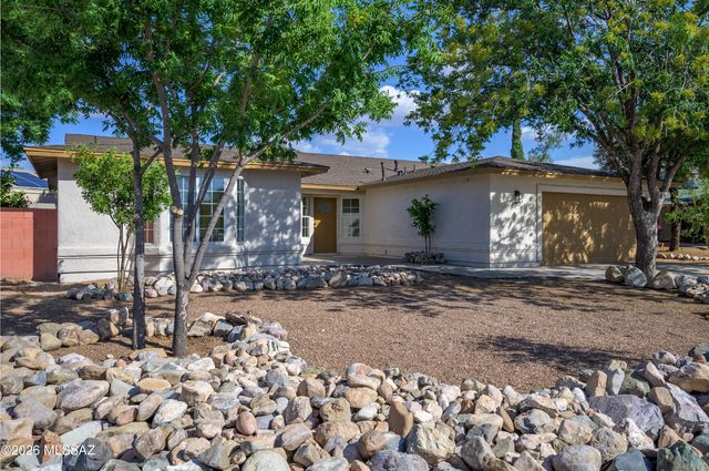 9810 E Stonehaven Way, Tucson, AZ 85747