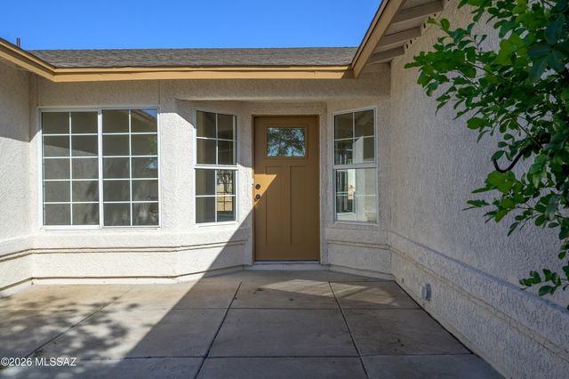 9810 E Stonehaven Way, Tucson, AZ 85747