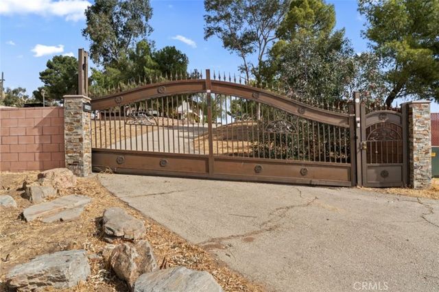 35640 Dormer Road, Agua Dulce, CA 91390