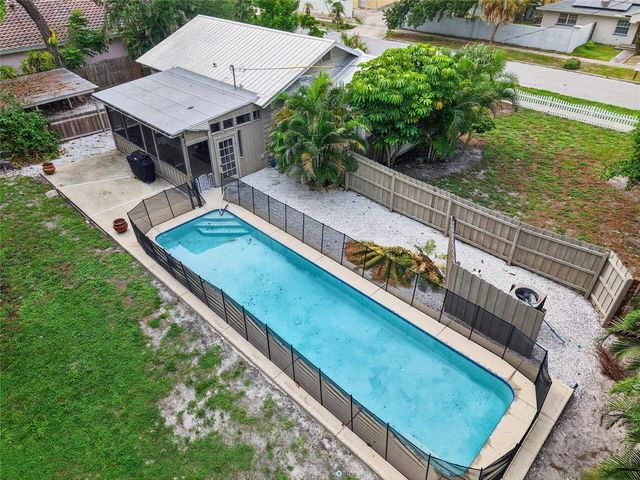 1010 VIRGINIA DRIVE, Sarasota, FL 34234