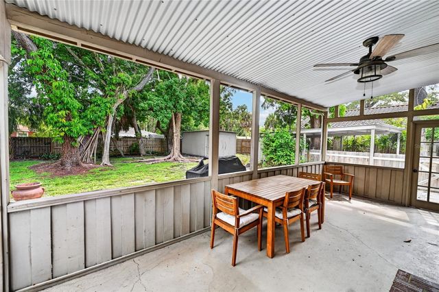 1010 VIRGINIA DRIVE, Sarasota, FL 34234