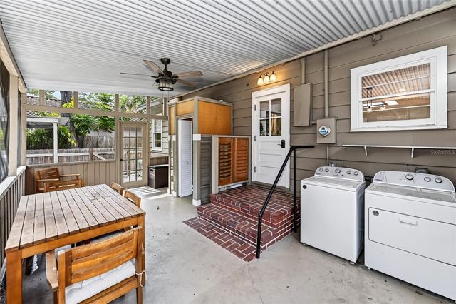 1010 VIRGINIA DRIVE, Sarasota, FL 34234