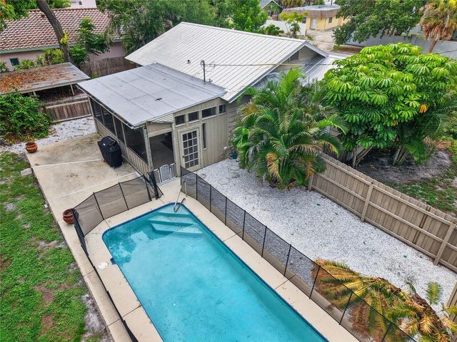 1010 VIRGINIA DRIVE, Sarasota, FL 34234