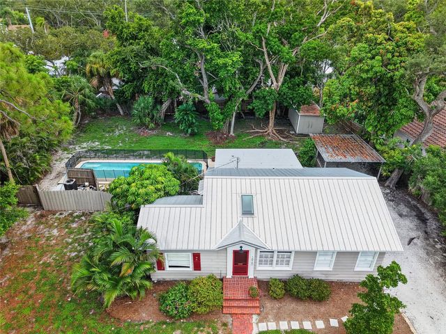 1010 VIRGINIA DRIVE, Sarasota, FL 34234