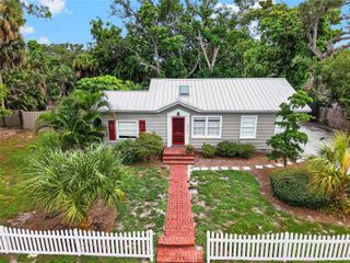1010 VIRGINIA DRIVE, Sarasota, FL 34234
