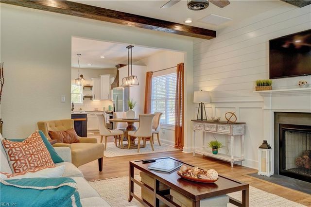 8369 Crittenden RD, Suffolk, VA 23436