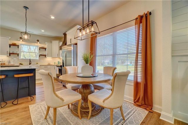 8369 Crittenden RD, Suffolk, VA 23436