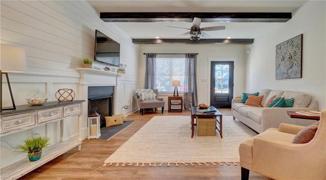 8369 Crittenden RD, Suffolk, VA 23436