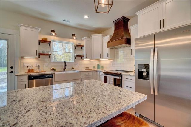 8369 Crittenden RD, Suffolk, VA 23436