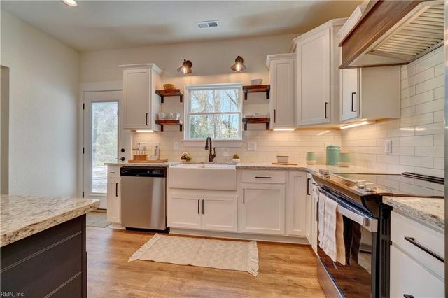 8369 Crittenden RD, Suffolk, VA 23436