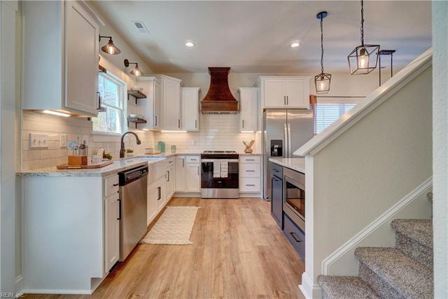 8369 Crittenden RD, Suffolk, VA 23436