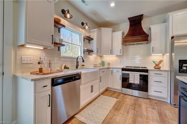 8369 Crittenden RD, Suffolk, VA 23436