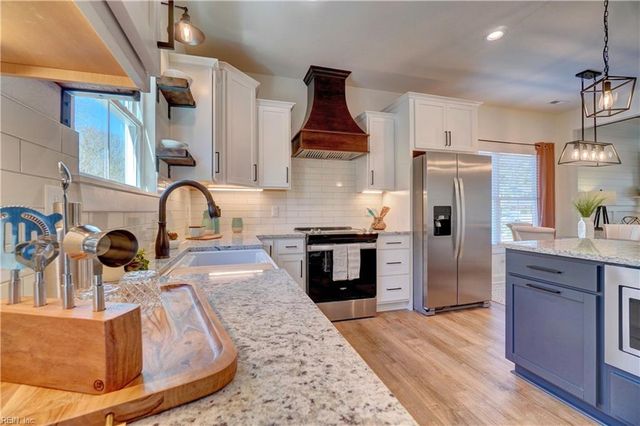 8369 Crittenden RD, Suffolk, VA 23436