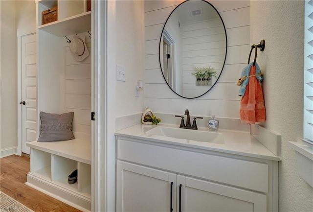 8369 Crittenden RD, Suffolk, VA 23436