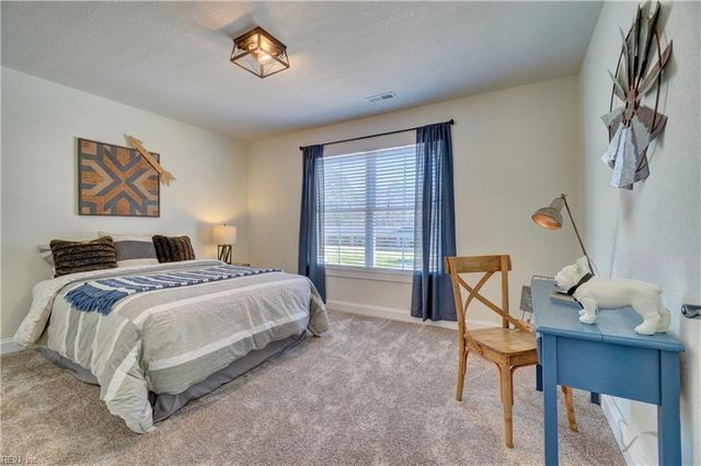 8369 Crittenden RD, Suffolk, VA 23436