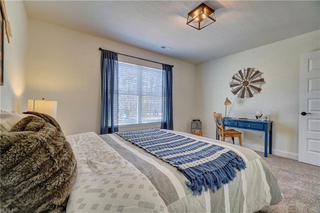 8369 Crittenden RD, Suffolk, VA 23436