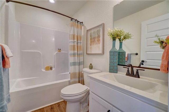 8369 Crittenden RD, Suffolk, VA 23436