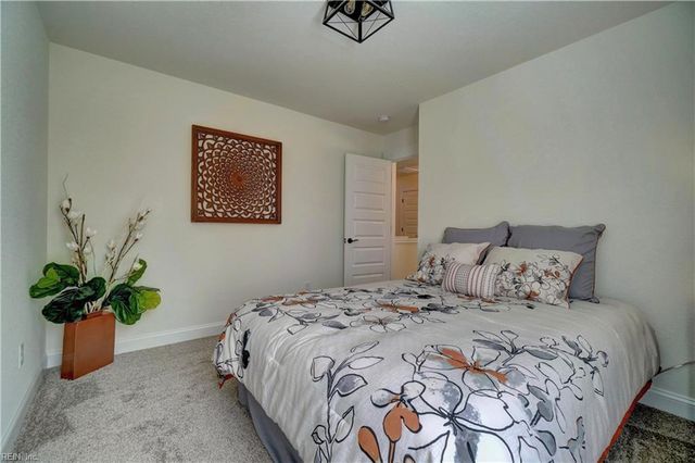 8369 Crittenden RD, Suffolk, VA 23436