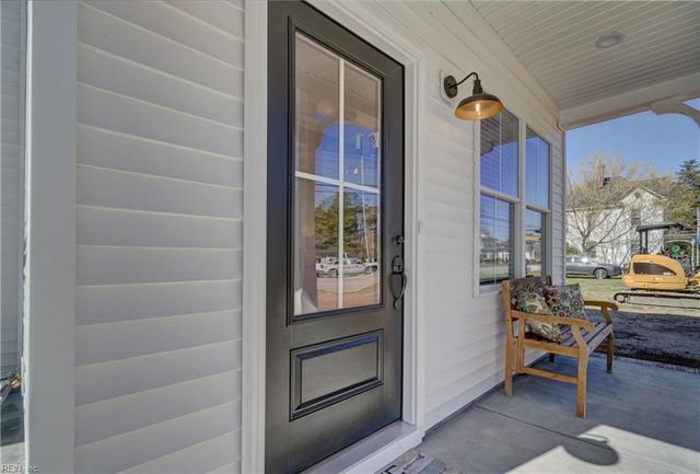 8369 Crittenden RD, Suffolk, VA 23436