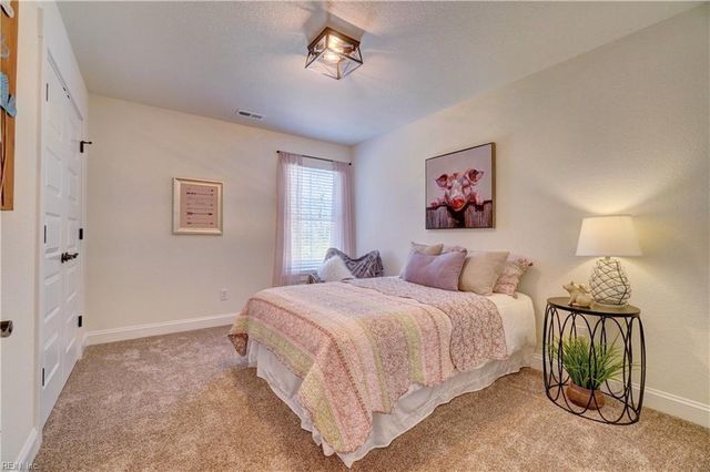 8369 Crittenden RD, Suffolk, VA 23436