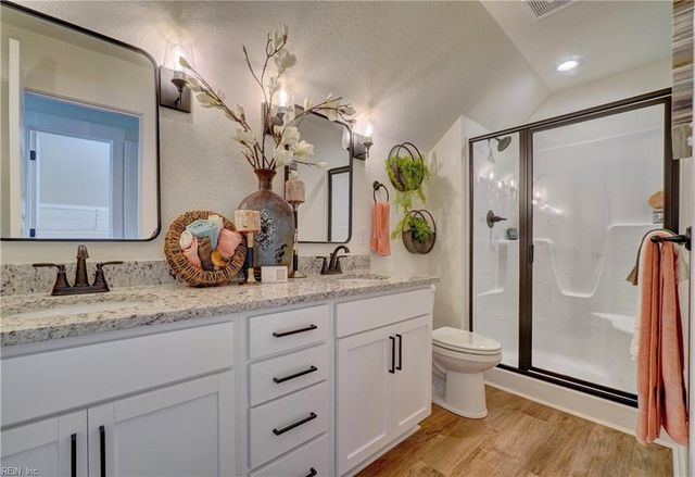 8369 Crittenden RD, Suffolk, VA 23436