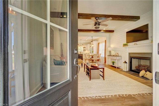 8369 Crittenden RD, Suffolk, VA 23436