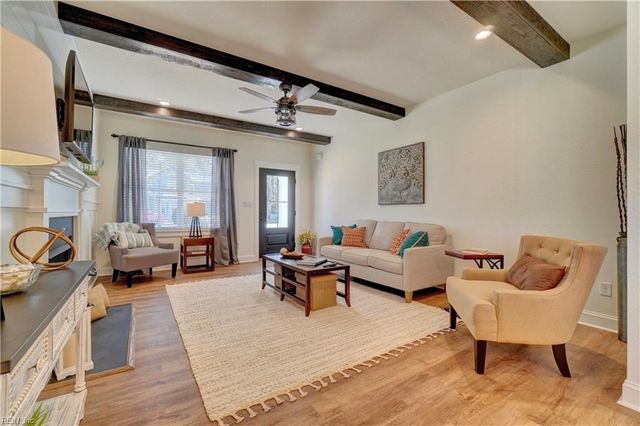 8369 Crittenden RD, Suffolk, VA 23436