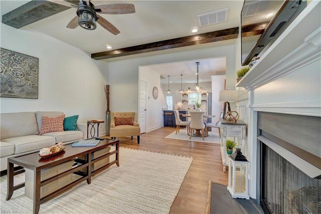 8369 Crittenden RD, Suffolk, VA 23436