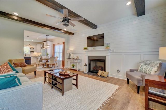 8369 Crittenden RD, Suffolk, VA 23436