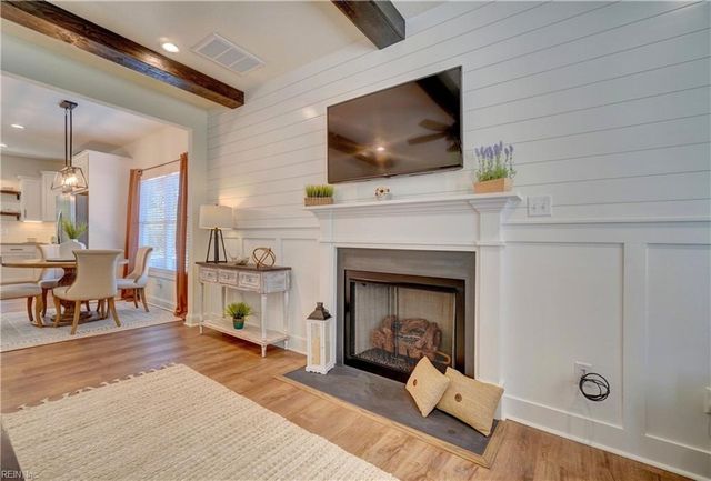 8369 Crittenden RD, Suffolk, VA 23436