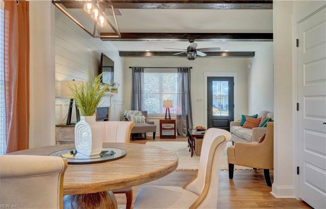 8369 Crittenden RD, Suffolk, VA 23436