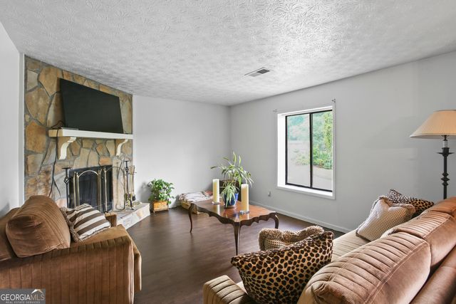 1271 Muirforest Lane, Stone Mountain, GA 30088