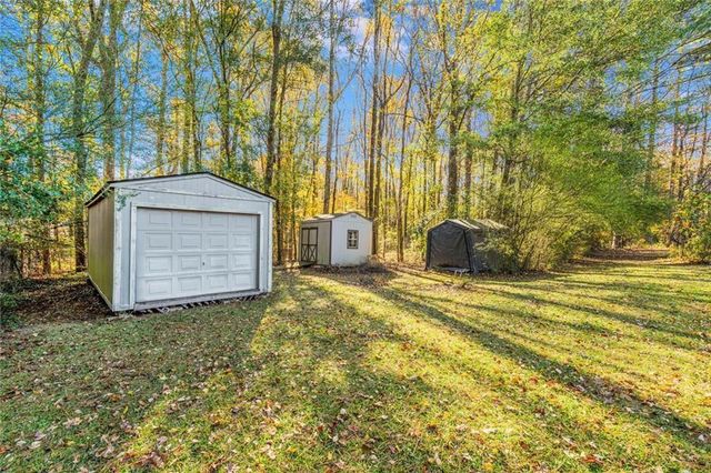 3580 Brookview Drive, Loganville, GA 30052