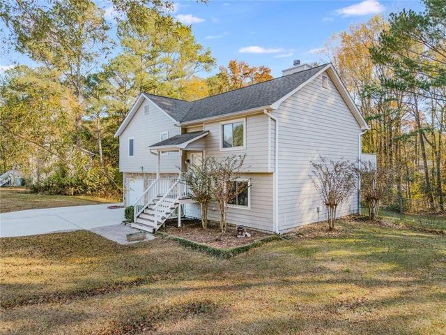 3580 Brookview Drive, Loganville, GA 30052