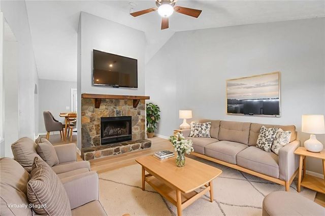 3580 Brookview Drive, Loganville, GA 30052