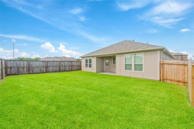 3111 Freiberger Lane, Alvin, TX 77511