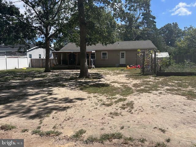 61 LEITZ BLVD, Tuckerton, NJ 08087