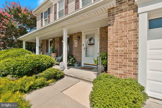 4426 CAMELLIA RD, Baltimore, MD 21236