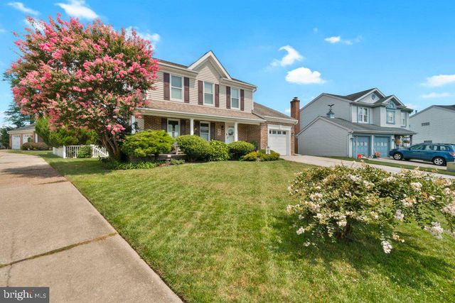 4426 CAMELLIA RD, Baltimore, MD 21236