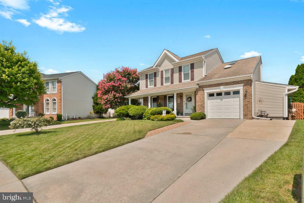 4426 CAMELLIA RD, Baltimore, MD 21236