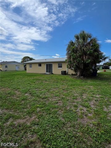 1507 Markdale ST E, Lehigh Acres, FL 33936