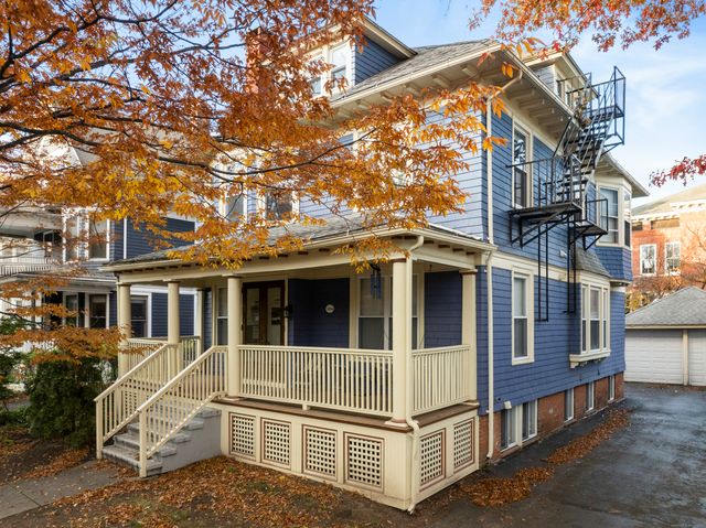 317 Willow Street, New Haven, CT 06511