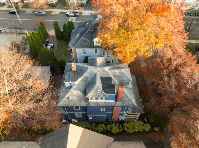 317 Willow Street, New Haven, CT 06511