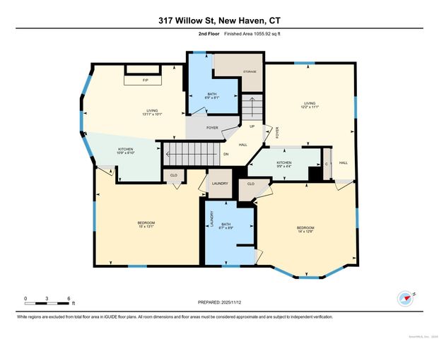 317 Willow Street, New Haven, CT 06511