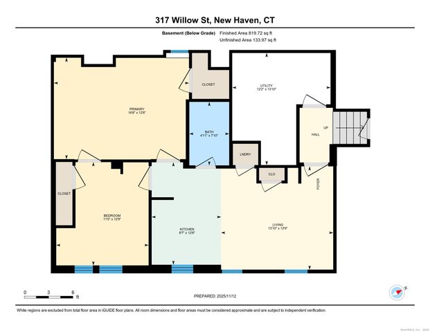 317 Willow Street, New Haven, CT 06511