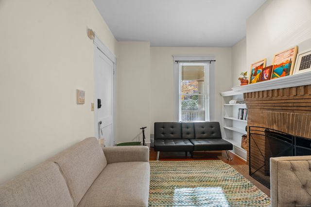 317 Willow Street, New Haven, CT 06511